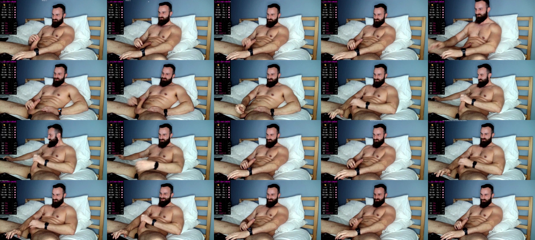 Thethightickler69  29-07-2021